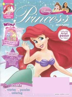 Princess Magazine